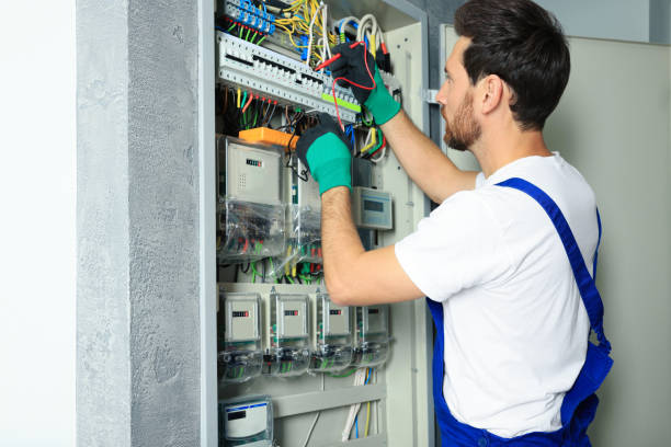 Reliable AZ Electrician Solutions